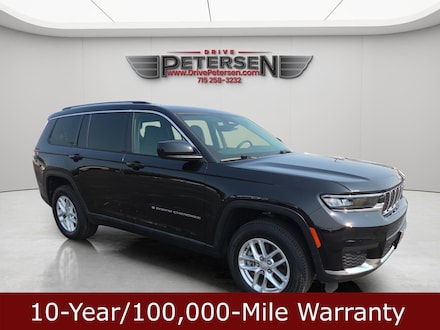 2023 Jeep Grand Cherokee L Laredo SUV