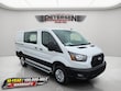  Ford Transit Cargo Van