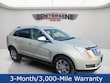 Cadillac SRX