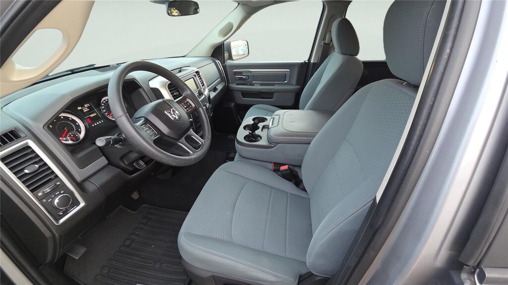 Used 2019 Ram 1500 Classic SLT Truck