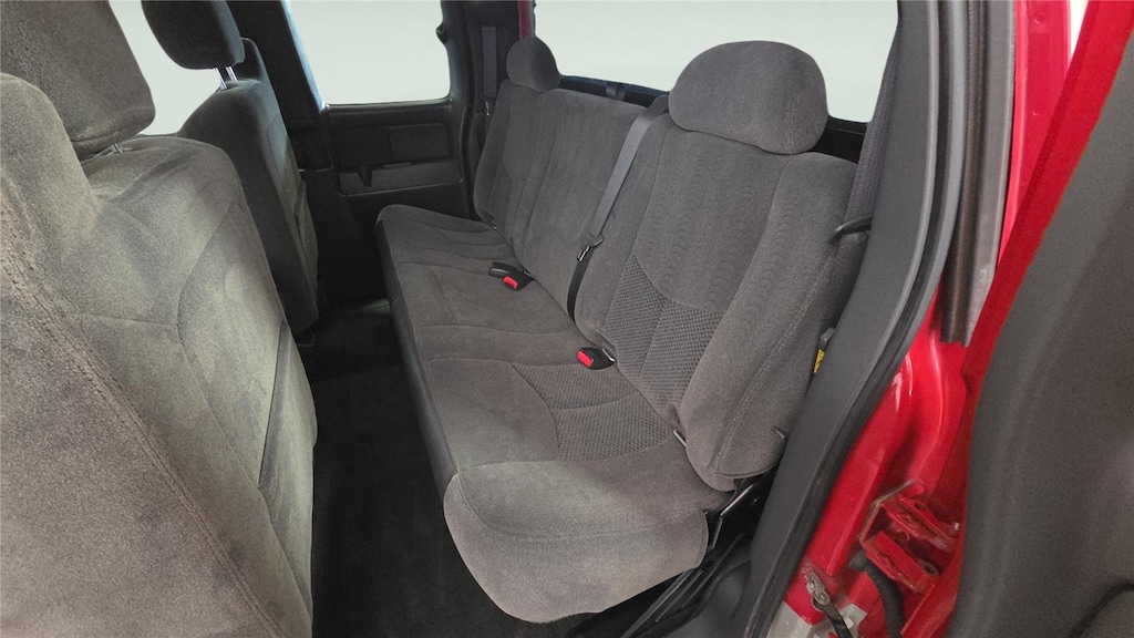 Used 2006 Chevrolet Silverado 1500 LT1 Truck