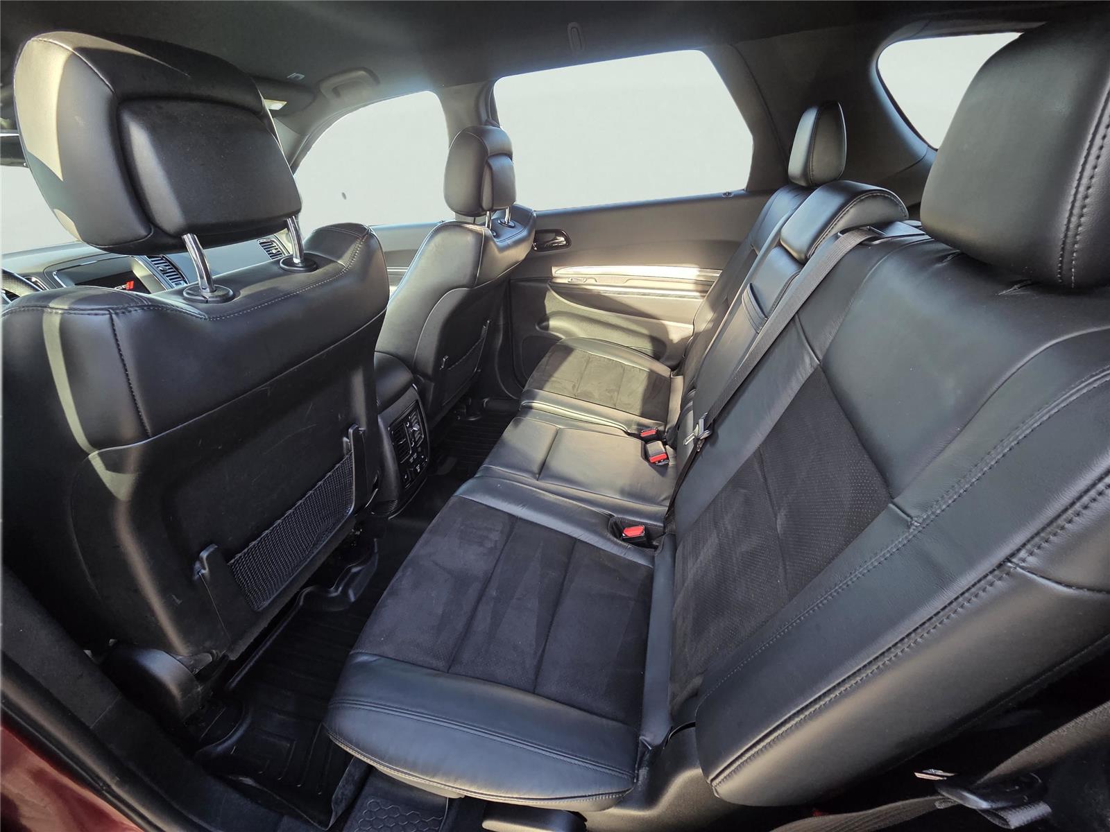 2020 Dodge Durango GT Plus photo 3