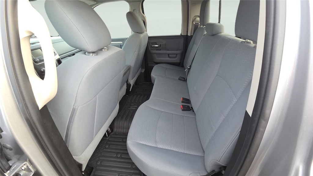 Used 2019 Ram 1500 Classic SLT Truck