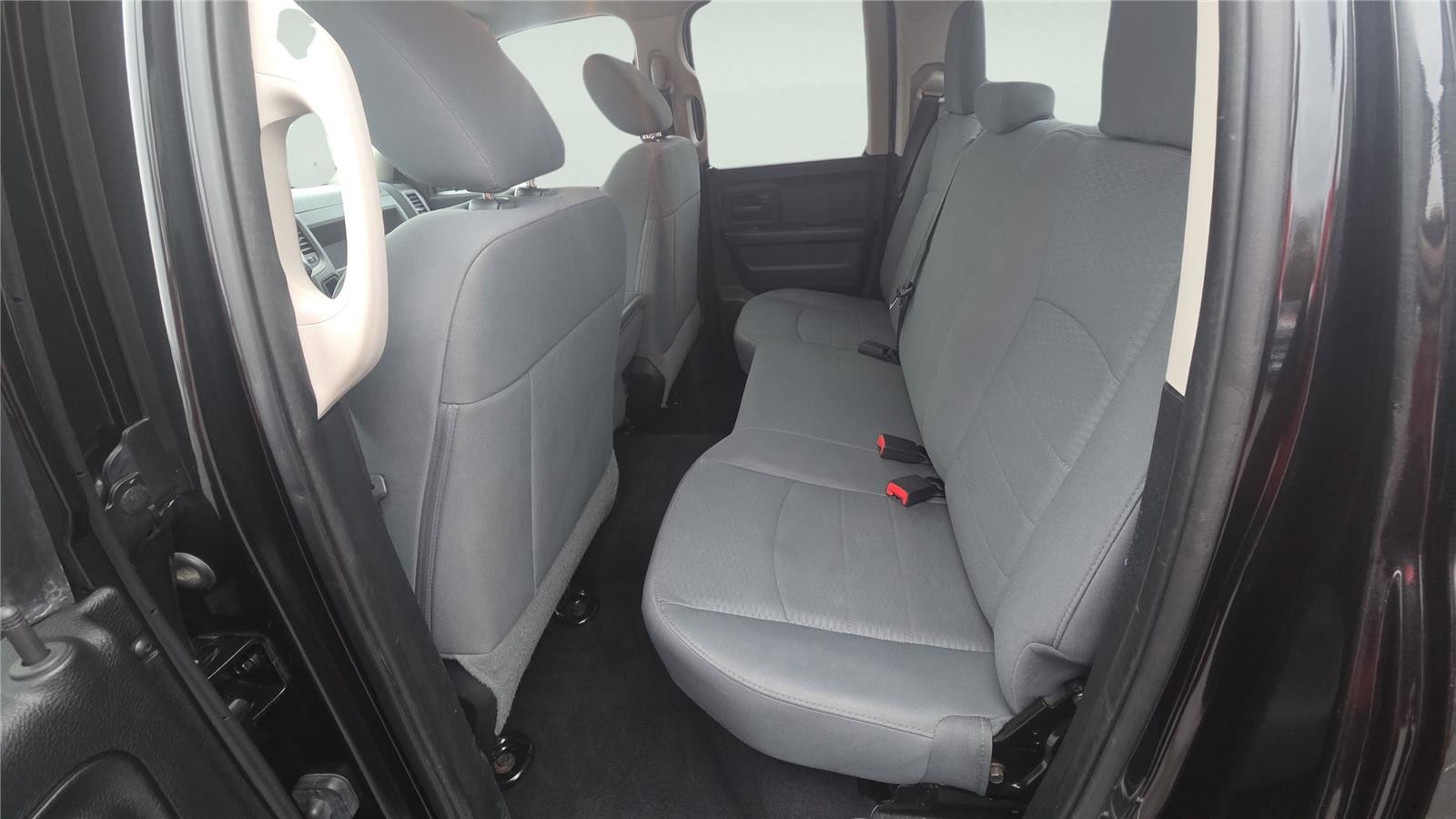 2017 Ram 1500 Express photo 4