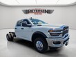 Ram 3500 Chassis Cab