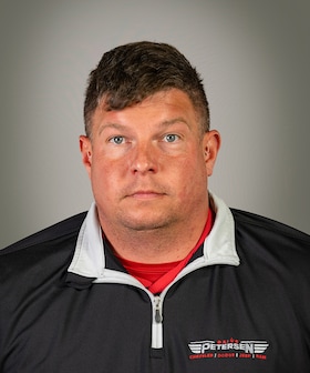 Staff member Anthony Ertl from 4510bef01465