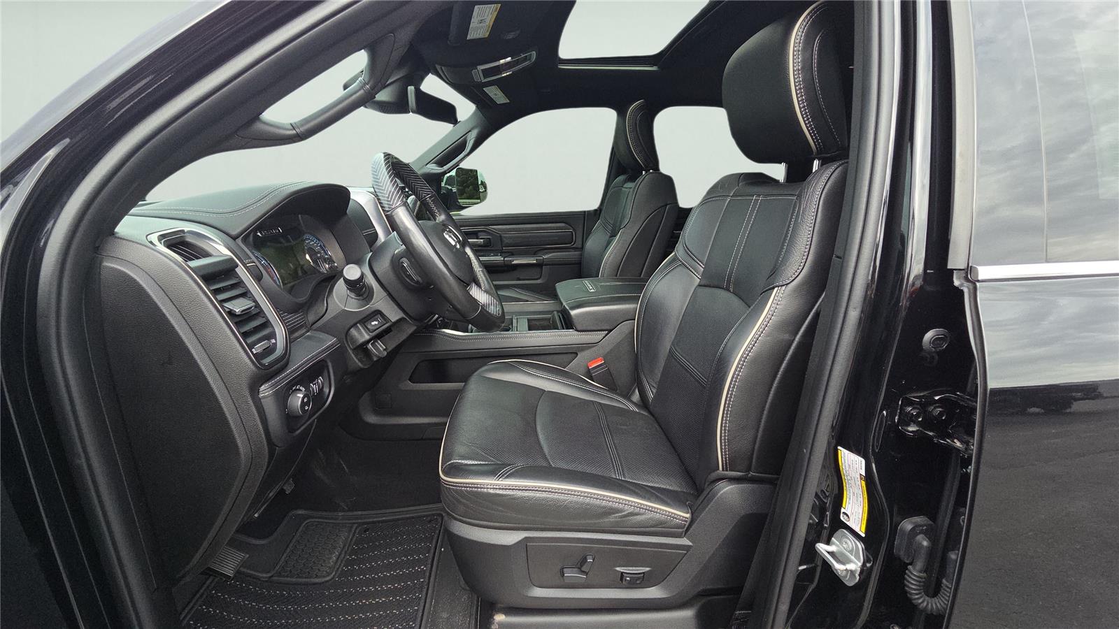 2021 Ram 3500 Limited photo 3