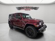Jeep Wrangler 4xe