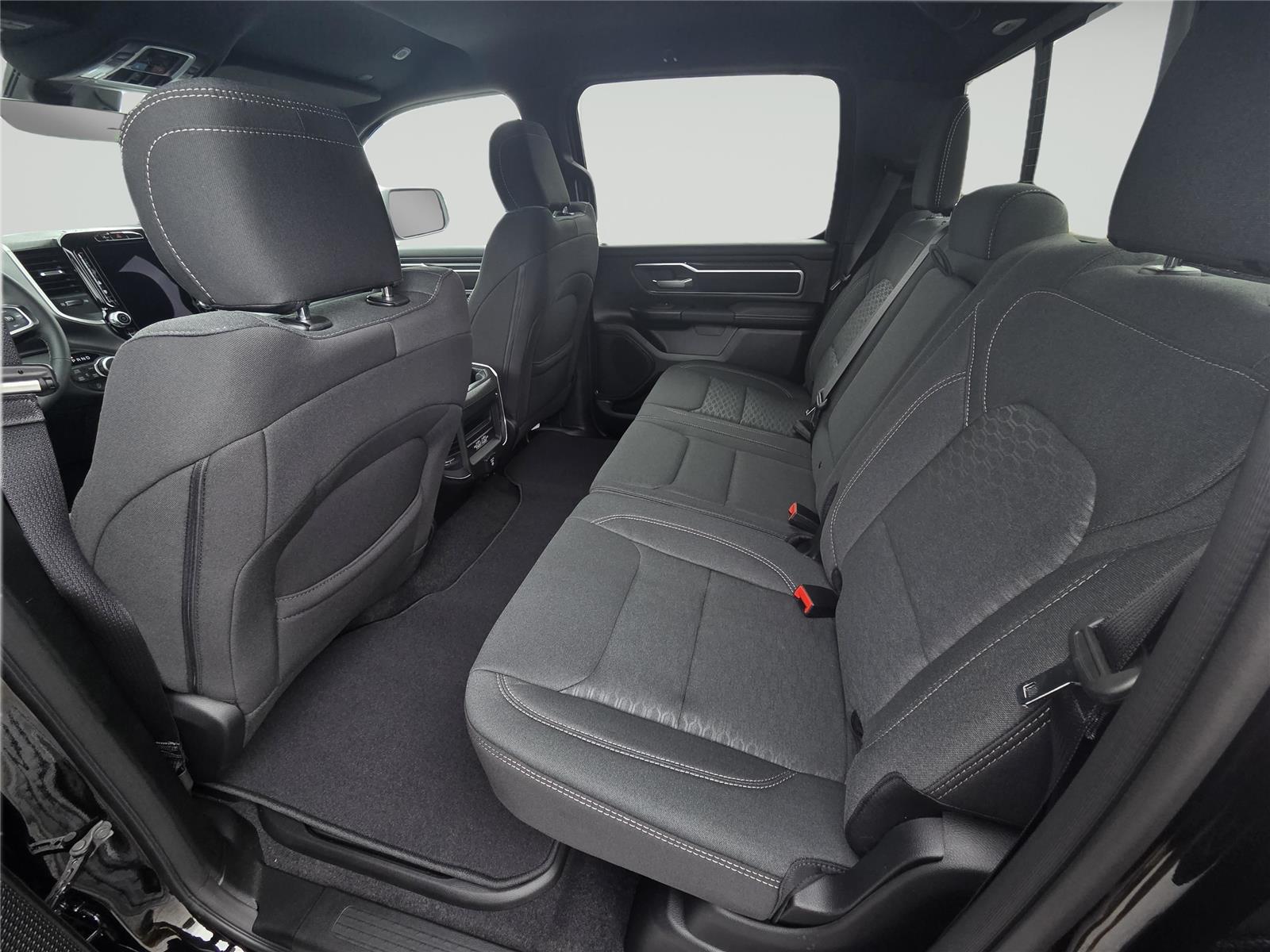 2025 Ram 1500 Big Horn Lone Star photo 3