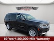  Jeep Grand Cherokee L
