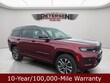 Jeep Grand Cherokee L