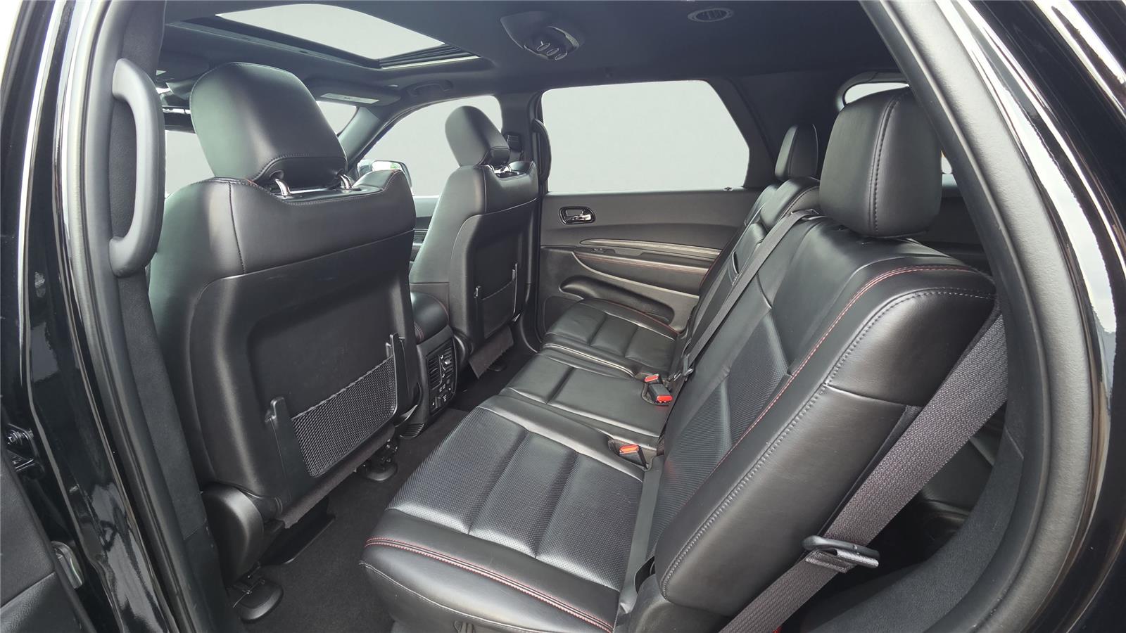 2023 Dodge Durango GT Plus photo 4