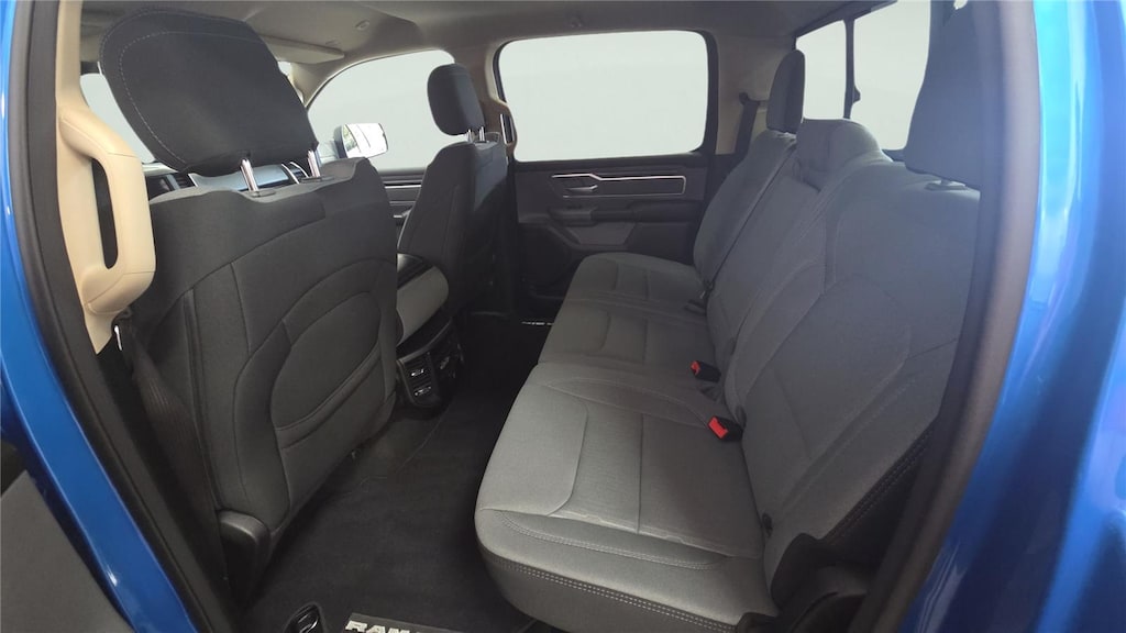 Used 2020 Ram 1500 Big Horn Truck