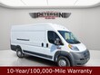 Ram Promaster Cargo Van
