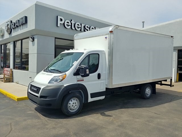 ram promaster 3500 chassis 159 extended