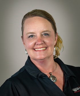 Staff member Amy Engebretson from 85c6078a6da2