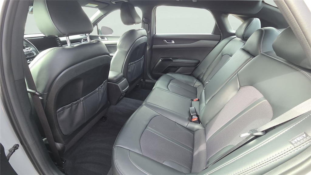 Used 2023 Kia K5 GT-Line Sedan