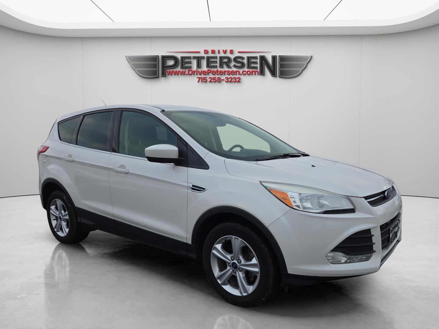 2013 Ford Escape SE SUV