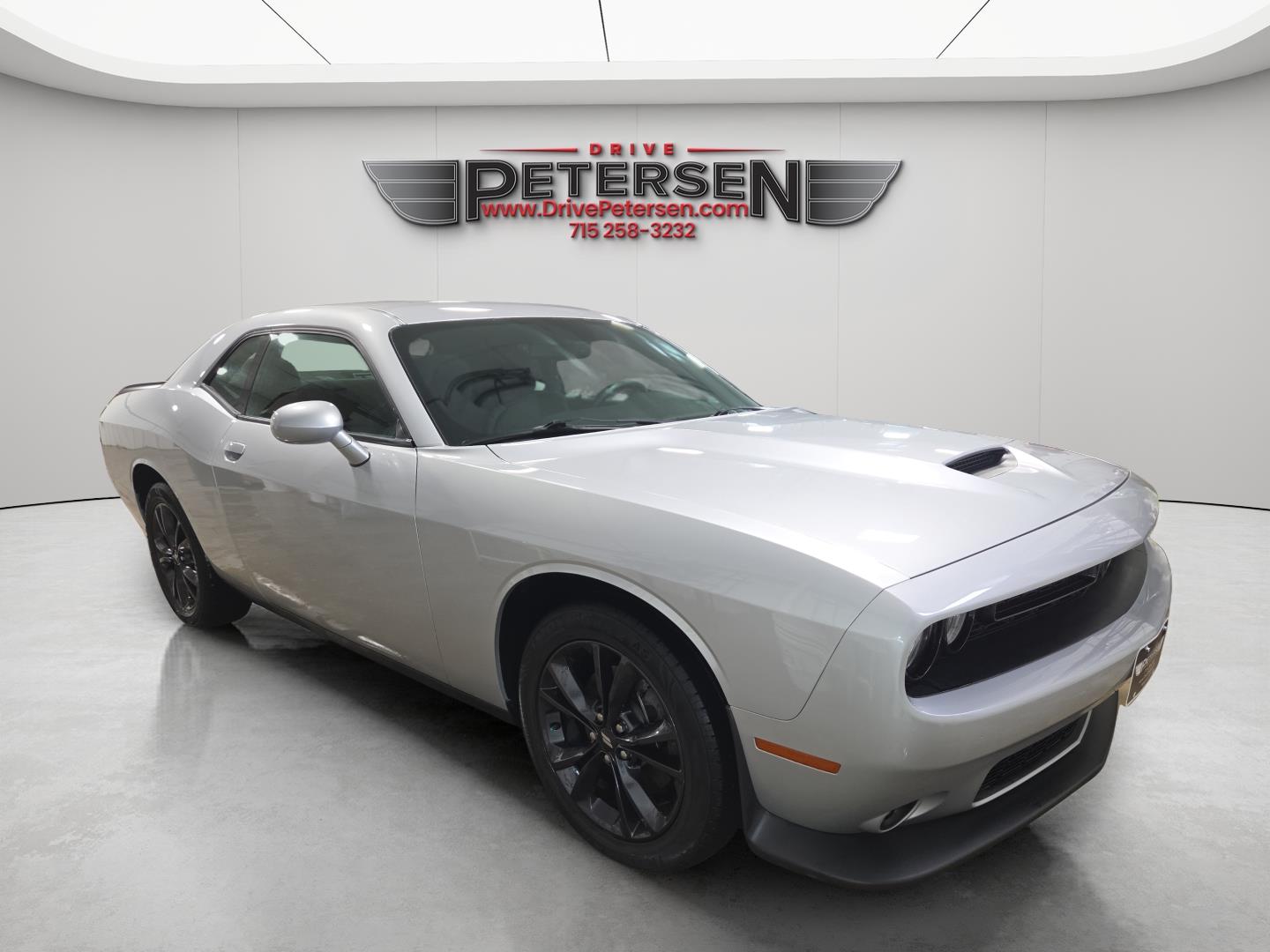 2020 Dodge Challenger GT's photo