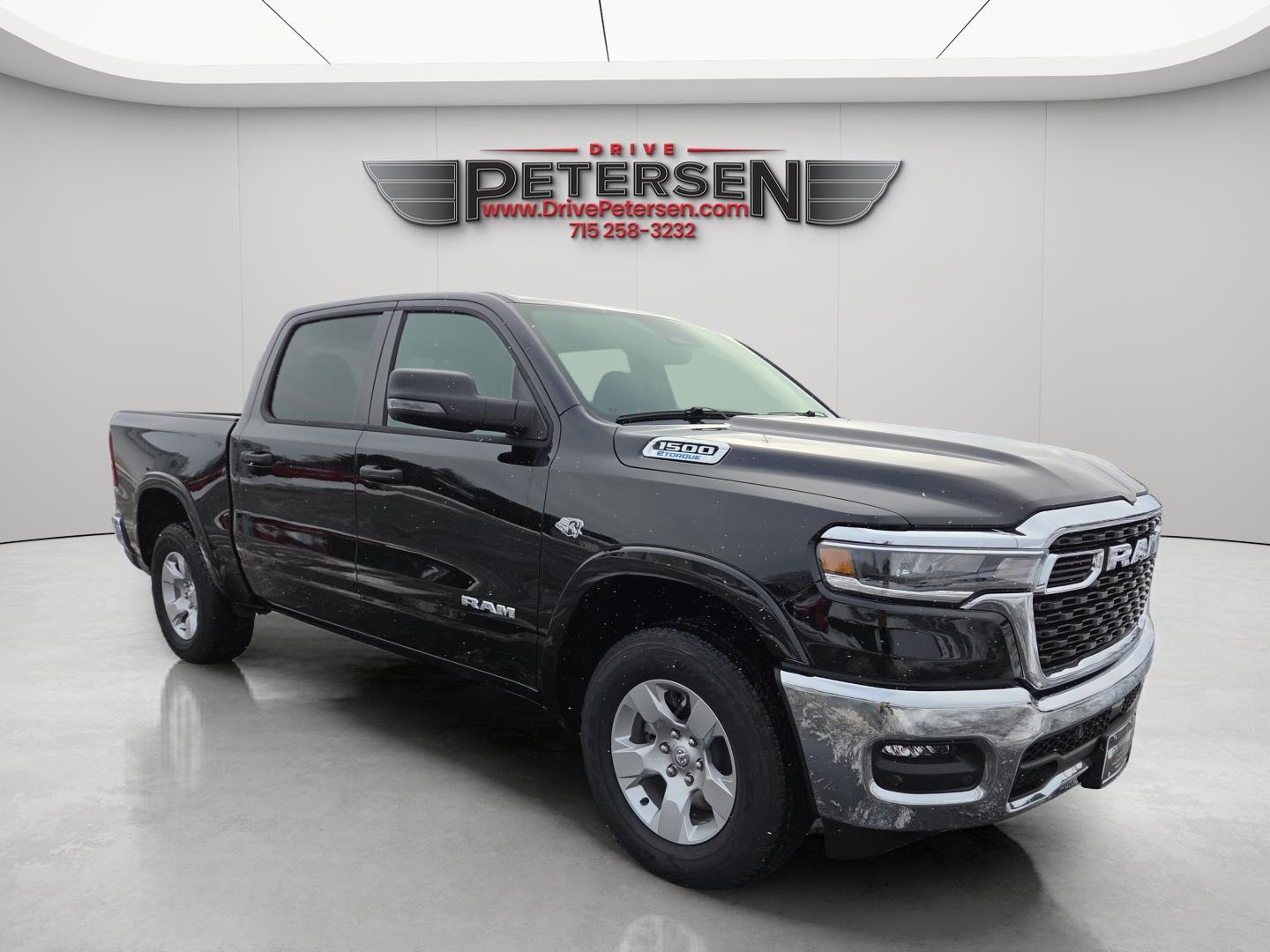 2026 RAM Ram 1500 Pickup Big Horn/Lone Star's photo