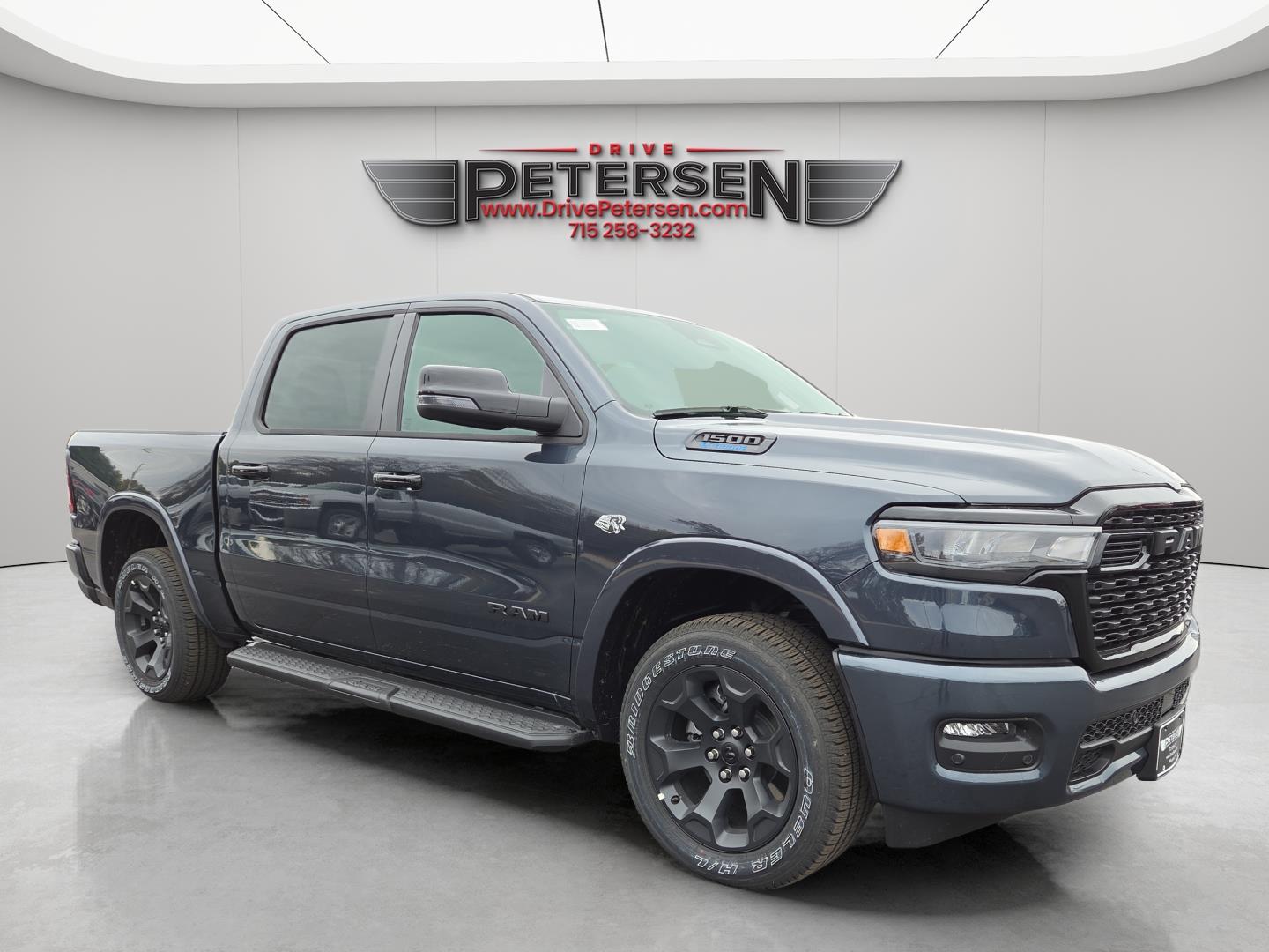 2026 RAM Ram 1500 Pickup Big Horn/Lone Star's photo