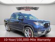 Honda Ridgeline