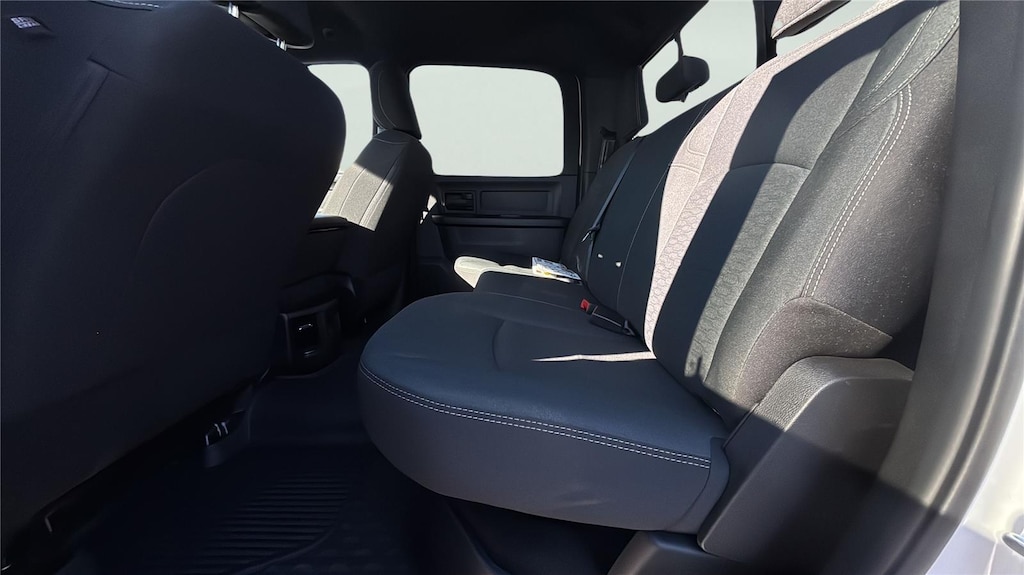 New 2025 Ram 2500 Tradesman Truck