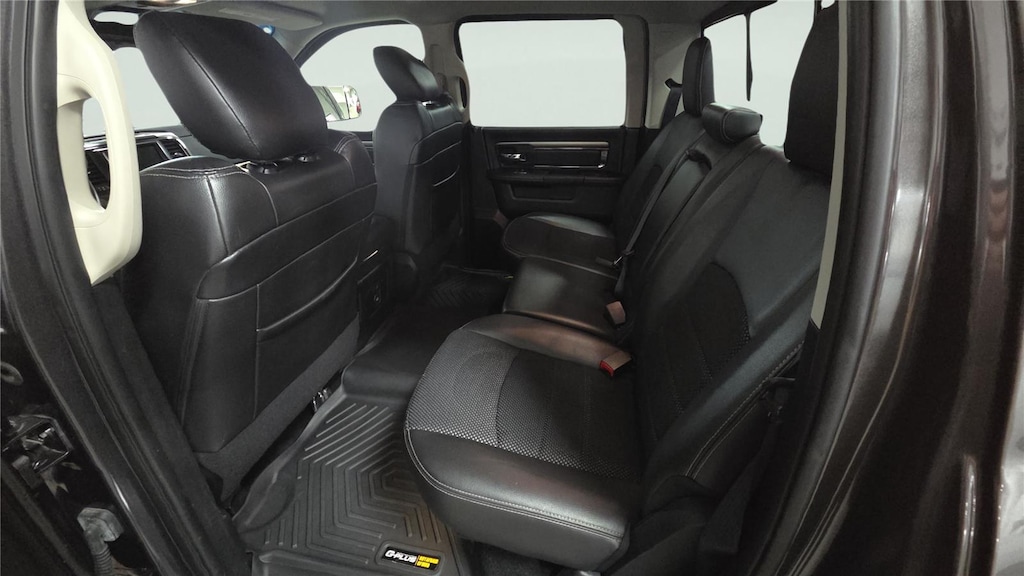 Used 2016 Ram 1500 Sport Truck