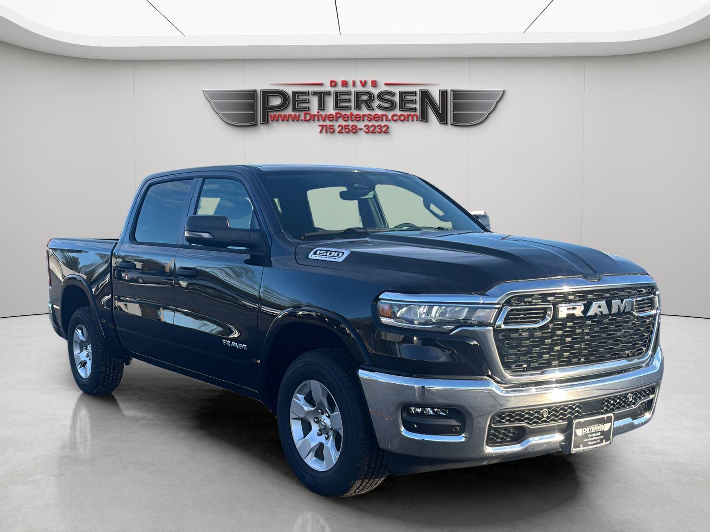 2026 RAM Ram 1500 Pickup Big Horn/Lone Star's photo