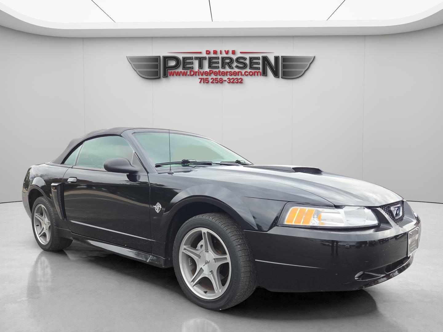 1999 Ford Mustang GT's photo