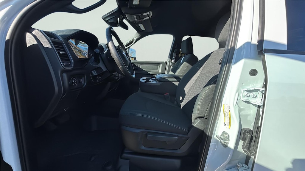 New 2025 Ram 2500 Tradesman Truck