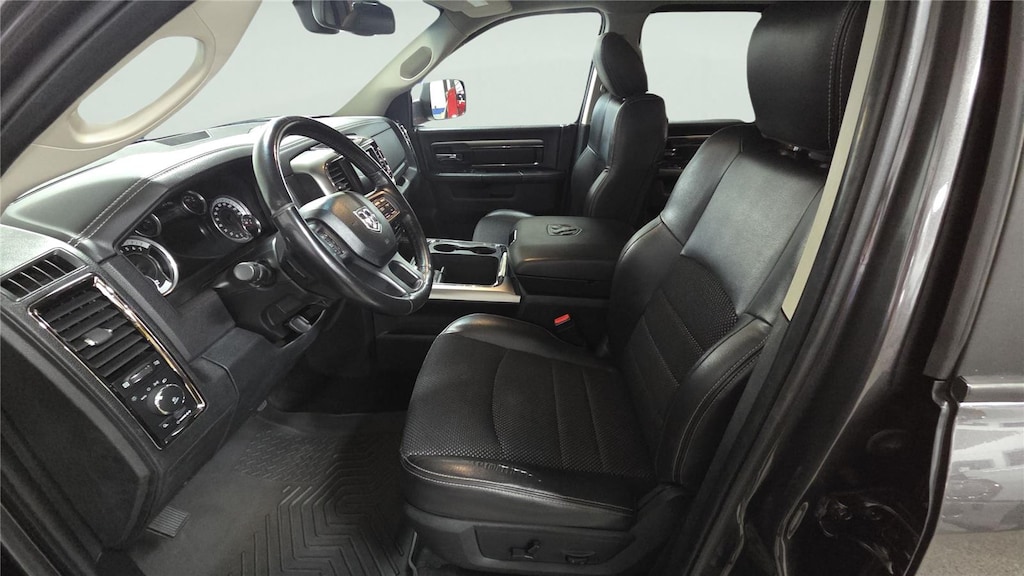 Used 2016 Ram 1500 Sport Truck