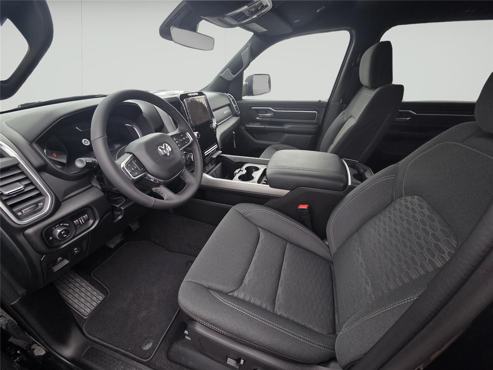 2025 Ram 1500 Big Horn Lone Star photo 2