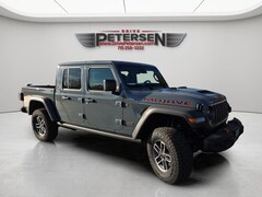 2026 Jeep Gladiator MOJAVE 4X4 Pickup