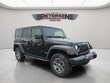  Jeep Wrangler JK Unlimited