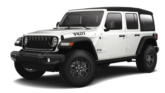 Jeep Wrangler High Tide & High Velocity Color New For '22