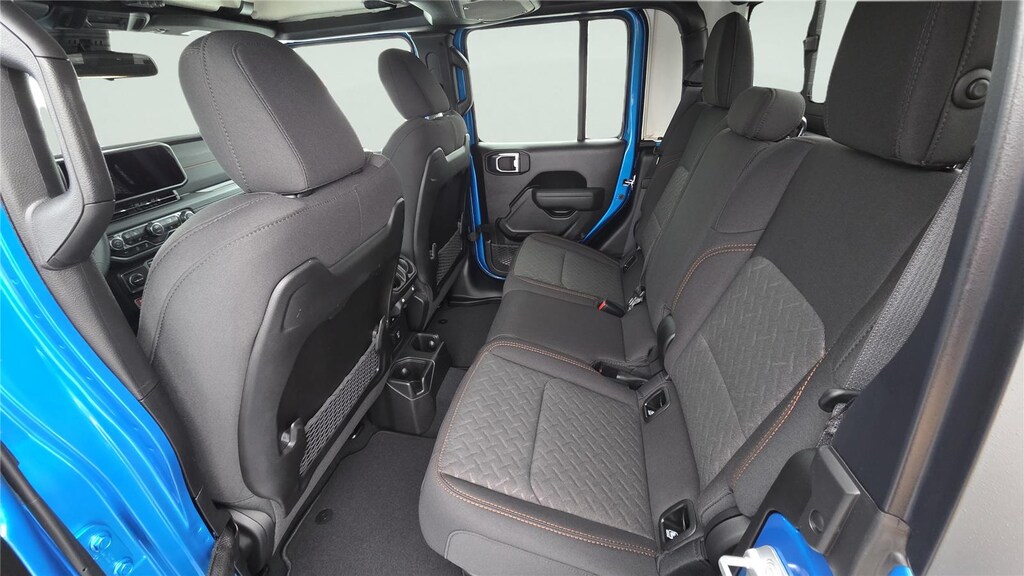 New 2026 Jeep Gladiator MOJAVE 4X4 Pickup