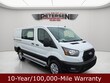 Ford Transit Cargo Van