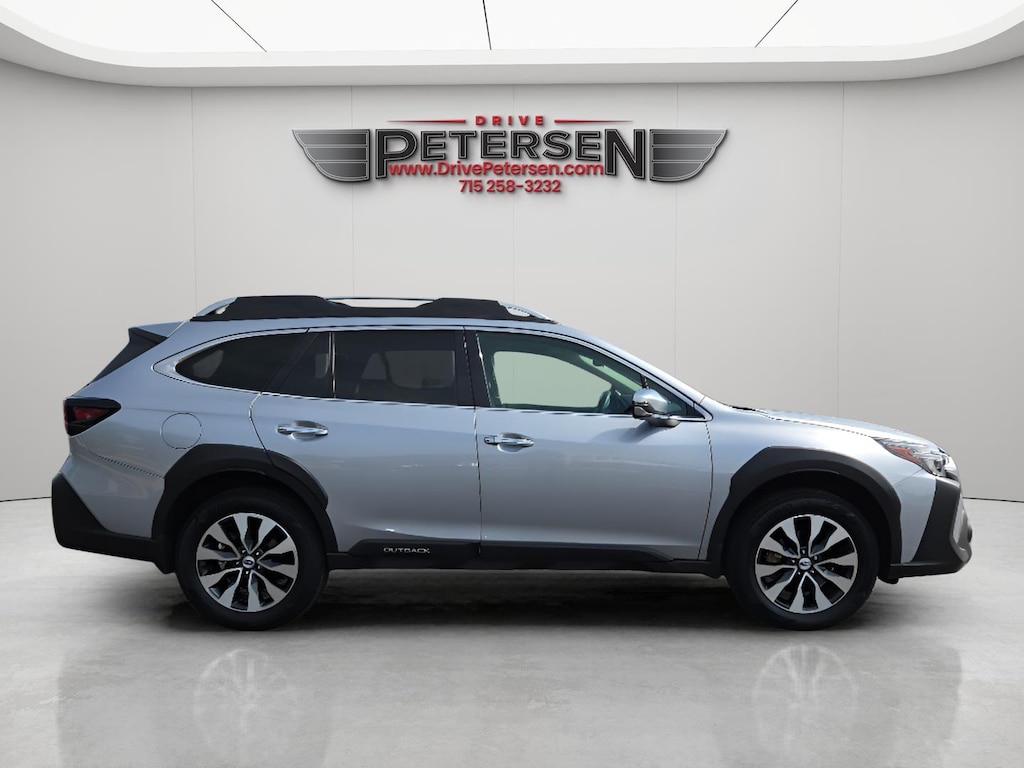 Used 2024 Subaru Outback Touring XT SUV