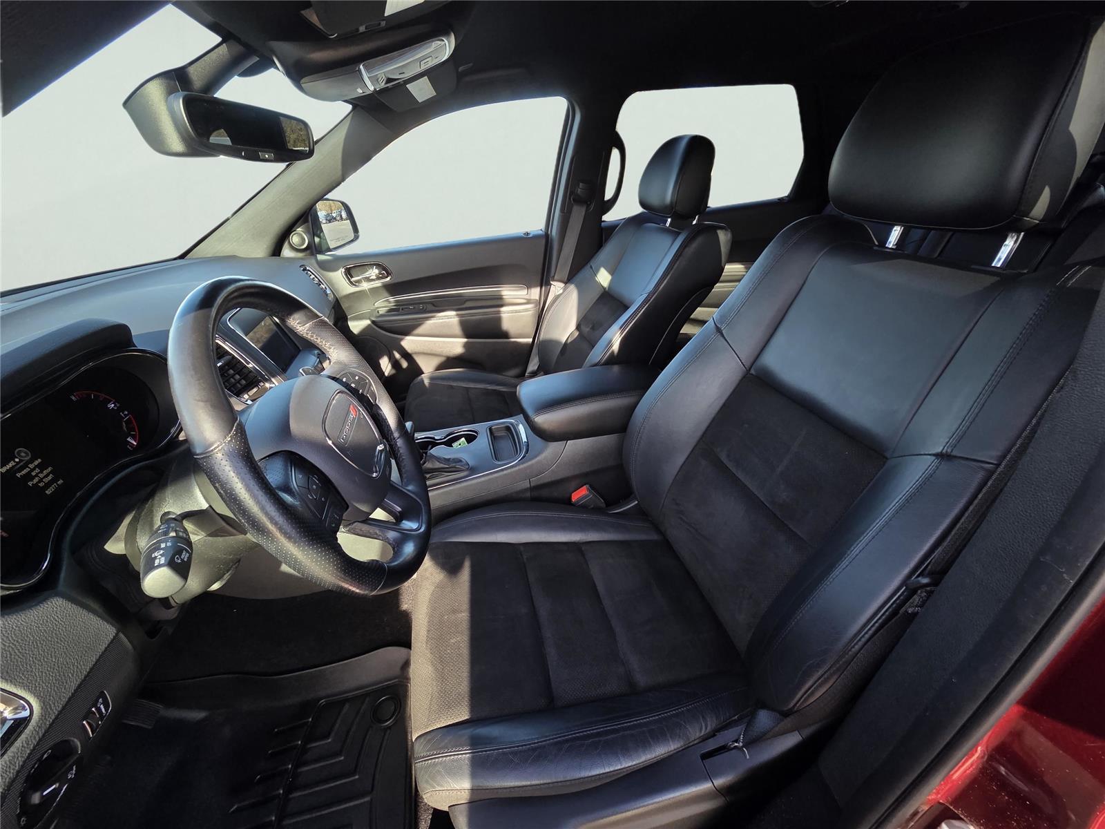 2020 Dodge Durango GT Plus photo 2