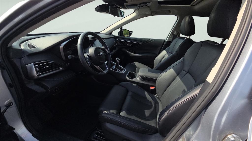 Used 2024 Subaru Outback Touring XT SUV