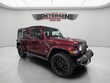 Jeep Wrangler 4xe
