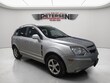  Chevrolet Captiva Sport Fleet