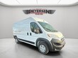  Ram ProMaster