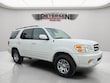 Toyota Sequoia