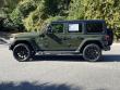 2022 Jeep Wrangler Unlimited 4xe Unlimited Sahara SUV