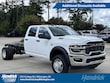 Ram 5500 Chassis Cab