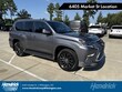  LEXUS GX 460