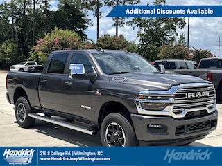 2025 Ram 2500 Laramie Pickup Wilmington NC