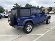 2020 Jeep Wrangler Sport S SUV